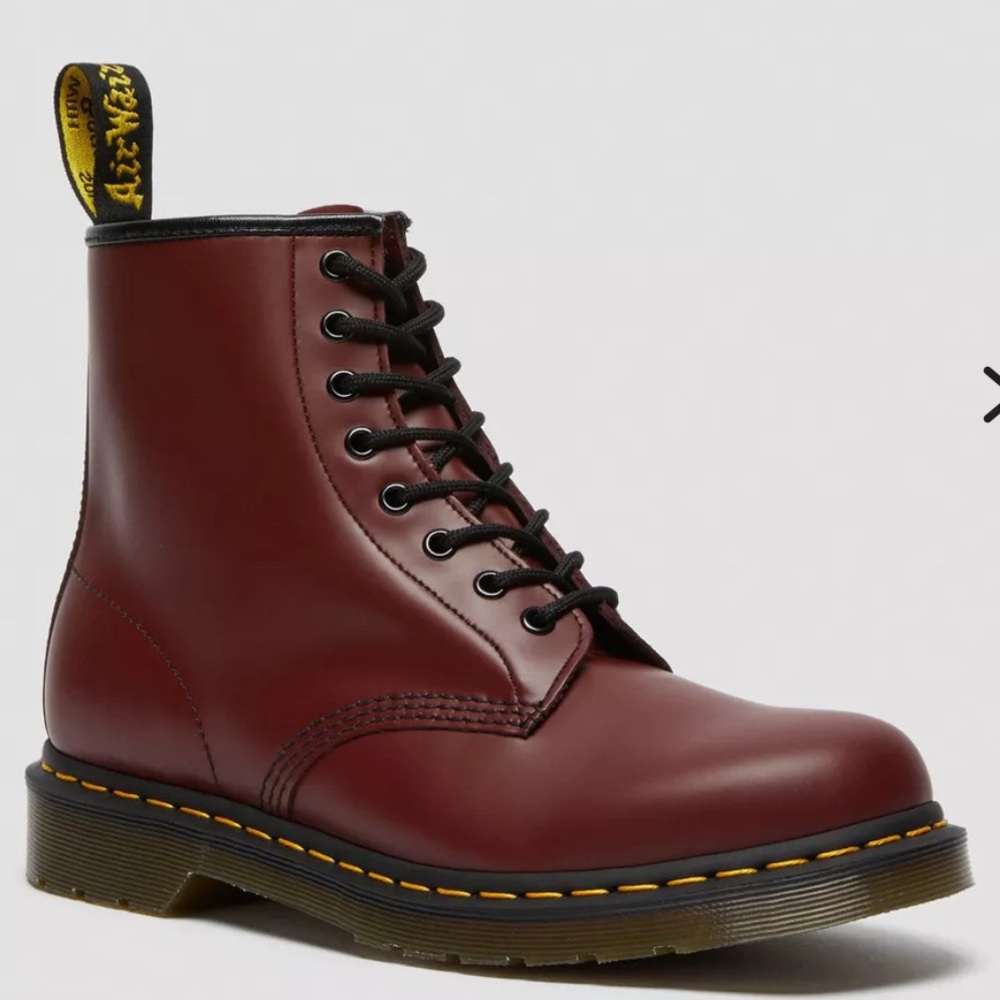 Dr. Martens 1460 Boots